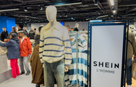 Seks bebeği krizi: Fransa, Shein'in operasyonlarının askıya alınmasını istiyor