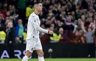 Cezası bir yıl ertelendi: Ronaldo, Dünya Kupası grup maçlarında oynayabilecek
