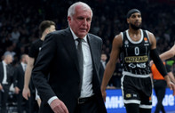 Partizan'da ikinci Obradovic dönemi sona erdi