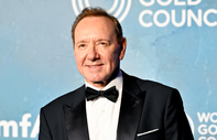 Kevin Spacey, 2026'da hakim karşısına çıkacak