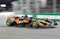 Formula 1 Katar Grand Prix'sinde sprint yarışını Piastri kazandı
