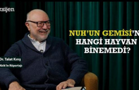 Beyin cerrahı Prof. Talat Kırış anlatıyor