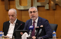 Asgari ücret görüşmeleri öncesi hükümetten TÜRK-İŞ'e sürpriz teklif