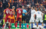 Galatasaray, İspanyol hakem Jose Sanchez'i UEFA'ya şikayet etti