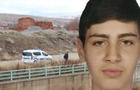 Kayıp öğrenciden acı haber: Beş gündür haber alınamayan 15 yaşındaki Berk dağlık arazide ölü bulundu