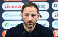 Tedesco: Berabere kaldığımız için hayal kırıklığı yaşıyoruz