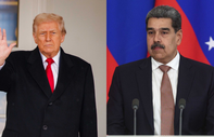 Venezuela'dan 'ABD saldırı hazırlığında' uyarısı: Trump Maduro ile görüştüğünü doğruladı