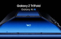Galaxy Z TriFold: Samsung'un üçe katlanabilen yeni telefonu