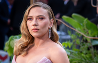 Scarlett Johansson: 'Holokost anlatısını çıkarmam için baskı yapıldı'