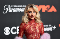 Sabrina Carpenter'dan Beyaz Saray'a: Müziğimi insanlık dışı politikanıza alet etmeyin
