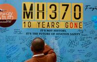 Havacılık tarihinin en büyük gizemi: Malezya uçağı için arama yeniden başlıyor