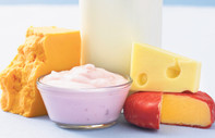 Tam yağlı süt ürünleri daha sağlıklı olabilir mi?
