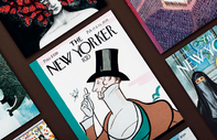 The New Yorker Dergisi 100 yaşında!
