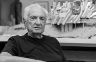 Mimarlık tarihinin en önemli isimlerinden Frank Gehry 96 yaşında hayatını kaybetti