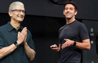 Apple CEO'su Tim Cook, koltuğunu John Ternus'a mı devredecek?