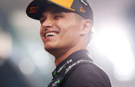 Formula 1 ekibi McLaren, Lando Norris ile sözleşme yeniledi
