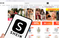 Shein, Türkiye’de satışlara ara verdi