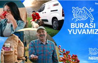 Nestlé Türkiye’nin 120 yıllık değer yolculuğu