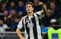 Kenan Yıldız Serie A'da "kasım ayının yükselen yıldızı" seçildi