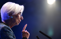 Avrupa Merkez Bankası Başkanı Lagarde'den reform çağrısı: Avrupa varoluşsal krize mi girdi?