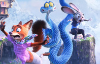 Gişede liderlik el değiştirdi: Zootopia 2, A Minecraft Movie’yi geride bırakarak en çok kazanan film oldu