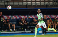 BBC, AFCON 2025'yi yazdı: Nijerya'nın kaderi, Osimhen'in performansına bağlı