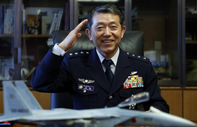 Çin, Japonya'nın eski Genelkurmay Başkanı'nı yaptırım listesine aldı