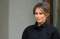 Melania Trump'ın Beyaz Saray günlerini anlatan Melania belgeselinden fragman yayınlandı