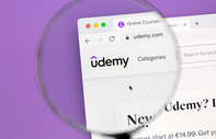 Dünyanın en büyük çevrimiçi eğitim platformu Coursera ve Udemy birleşiyor