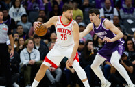 Alperen Şengün'den 28 sayı: NBA'de Rockets, uzatmalarda Kings'e yenildi