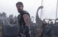 Christopher Nolan’ın yeni filmi The Odyssey’den ilk fragman geldi