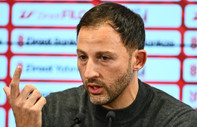 Tedesco: Kaybetmeyi hak etmedik
