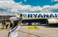 İtalya, Ryanair'i haksız rekabetle suçladı: 256 milyon euro para cezası kesti