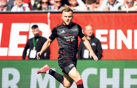 Bundesliga sevenler yazının başına toplansın
