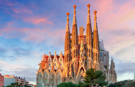 Gaudi’nin yüzyıllık rüyası zirveye ulaşıyor: La Sagrada Familia tamamlanmaya yakın