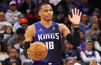 NBA'de Russell Westbrook, en çok asist yapan oyuncular listesinde Magic Johnson'ı geride bıraktı