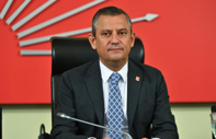 Özgür Özel’den Mansur Yavaş mesajı: 'Kimsenin yedeği değil, görev düşerse yapar'