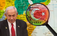 Somaliland bağımsızlık kutlamalarında Netanyahu krizi