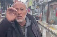 Çorumlu esnafın 'siftah mı var da fiş keseceğim' paylaşımına soruşturma
