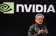 Nvidia CEO’su Jensen Huang, Alpamayo'yu tanıttı: Otonom araçlar insan gibi düşünecek