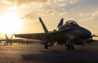 Boeing EA-18G Growler: ABD'nin hava savunma ve radarları bozan uçağı