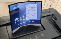 Galaxy Z TriFold: Samsung'un üçe katlanabilen yeni telefonu