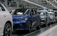 Otomotiv ihracatı yılın ilk 4 ayında 13,8 milyar dolar oldu