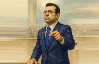İmamoğlu'na İBB davasındaki sözleri nedeniyle soruşturma açıldı