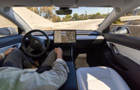 Tesla'nın Türkiye'de açtığı iş ilanı 'otonom sürüş' hamlesi mi?