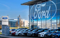 Ford ile BYD arasında dev ortaklık iddiası: Amerikalılara seçim hakkı sunuyoruz