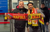 Kayserispor'da Pierre-Gabriel depremi: Dün 'mutluyum' dedi, bugün takımdan kaçtı