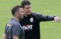 Okan Buruk'un yardımcısı İspanyol basınına konuştu: Atletico Madrid, Fenerbahçe, transferler...