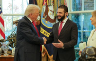 Suriye Cumhurbaşkanı Şara, Moskova ziyareti öncesi Trump'la telefonda görüştü