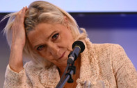 Fransız yargıçtan 'Le Pen' iddiası: ABD, siyasi yasak kararına karşı lobi yapıyor
